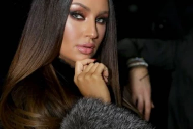 Katarina Živković zaprošena ali rekla NE: Evo zašto je odbila da se uda!