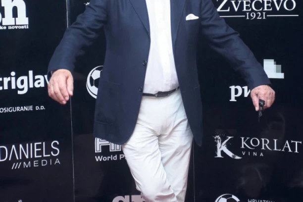 HRVAT ODUŠEVIO SRBIJU: Đorđu Balaševiću osvanula posveta u centru Zagreba, I TO NA ĆIRILICI!