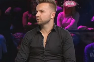 POČEO RAT DŽEHVEROVIĆA I RANKOVIĆA: Teodorin brat otkriva  CELU ISTINU O RASKIDU ANĐELA I TEODORE?!