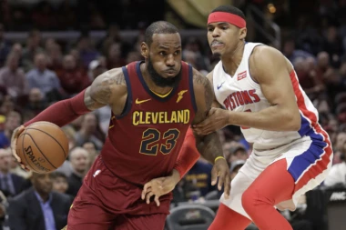 Pakleni plan KLIPERSA: Na leto prave tim za NAPAD NA NBA TRON!