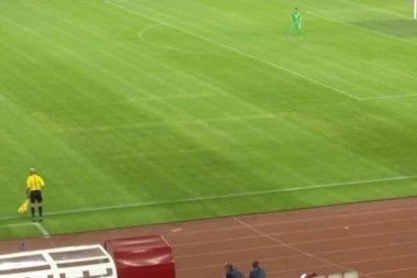 "Svastika" i dalje progoni Hrvate!