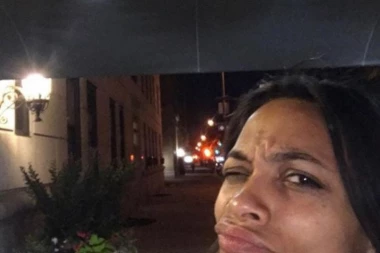 ŠOKANTNO PRIZNANJE GLUMICE: Silovali su me u detinjstvu