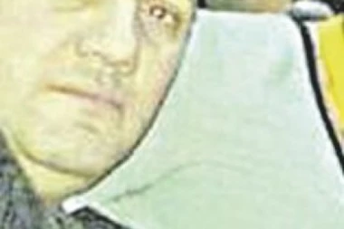 Optužen za iznudu 110.000 evra: Evo ko je izrešetani Vladimir Popović Pop