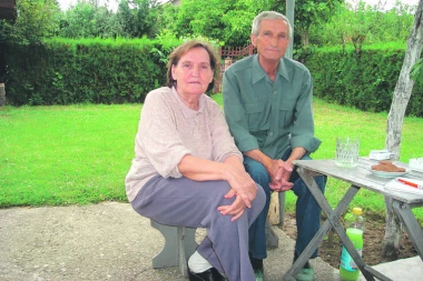 POSLEDNJA PORUKA DESIMIRA DAČIĆA SINU MINISTRU: Ivice, ne ispravljaj ti sam krive Drine