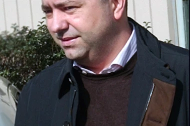 ŠARIĆEV KUM I ČUME PONOVO NA OKUPU: Safet Kalić Sajo uskoro na slobodi