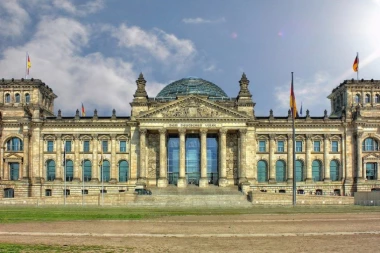 Nemačka: Sankcije Rusiji nanele ŠTETU OD 100 MILIJARDI EVRA!