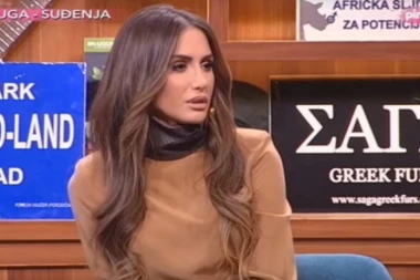 Klela Eminu Jahović, a sada je mlada pevačica pobedila na jednom takmičenju pesmom Marije Šerifović!