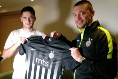 Dobra vest za crno-bele, ON JE SIGURNO SPREMAN ZA VIKTORIJU!