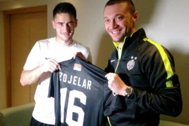 Đukić može da odahne: NJIH TROJICA SU SPREMNI, VULIĆEVIĆ VEROVATNO IGRA!