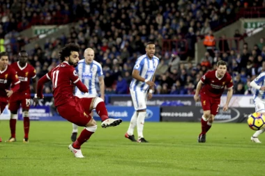 KLOP POSLE SVAĐE IGRAČA ZBOG PENALA: Ja sam kriv