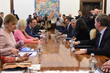 "Da je više Tajanija, gde bismo sada bili..."