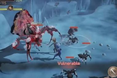 Final Fantasy XV Pocket Edition stiže 9. februara!