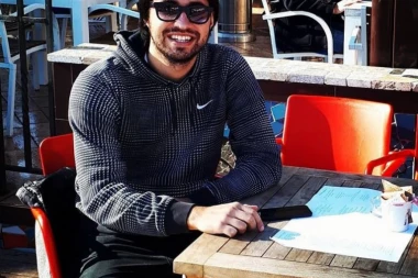 VOLI ZABRANJENO VOĆE: Andrija objavom zaprepastio sve!