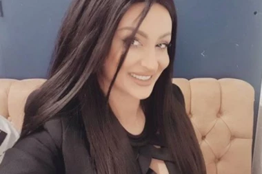 Anina i Darkova kuma otkrila pevačicine TAJNE!