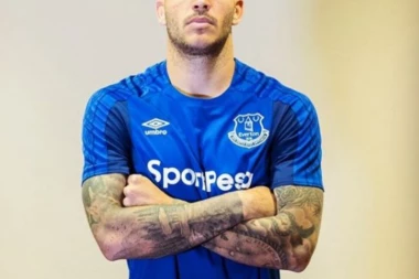 Ramirez se vraća u domovinu