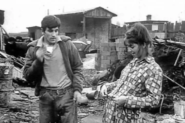 DŽIMI BARKA ZAVODI I BERLIN