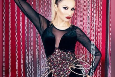 Rada Manojlović menja život iz korena!