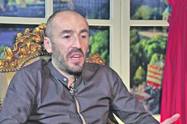 ALEN AZARIĆ NA METI MINISTARSTVA ZDRAVLJA: Lažni lekar obavljao rituale u vojnom hotelu sa ocem!