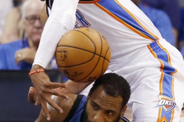 Bivši NBA igrač poginuo u saobraćajnoj nezgodi