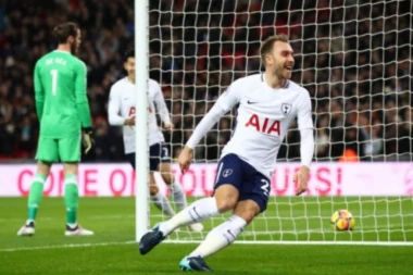 KAKVA CENA: Real bacio oko na igrač od 250 miliona!