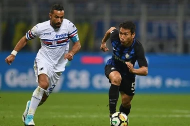 Japanac iz Intera prešao u Galatasaraj