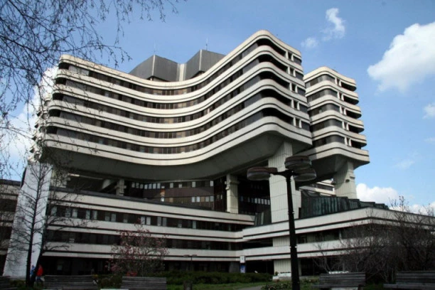 Trovanje gasom kod BIP-a: Zbog curenja amonijaka na VMA primeljeno 18 pacijenata