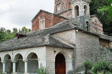U Albaniji počela obnova pravoslavnih crkava iz Vizantijskog perioda!