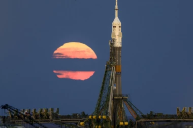 Putin dao zeleno svetlo: RUSIJA PRAVI NOVU SUPERTEŠKU RAKETU!