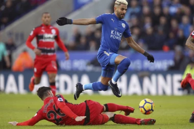 Lester će se baš opariti: MAREZU DOZVOLJEN ODLAZAK, SITI NAREDNA DESTINACIJA