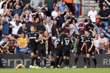 Afrički igrači nepoželjni u Vest Hemu!?