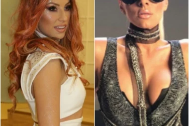 SPOMENULA JOJ MRTVU MAJKU: Rada jedva smogla snage da odgovori Anabeli!