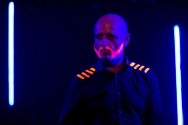 Frontmen Hladnog piva: Iz komunizma  samo otišli  u idiotizam!