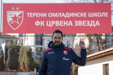 (VIDEO) Boban Bajković: Ovo je novi početak