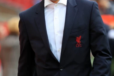 Marković posle godinu dana ceo meč na terenu