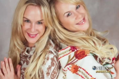 NAMERNO UBILA SESTRU BLIZNAKINJU kako bi zavela njenog dečka?!