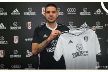 Sad je sve jasno: MITAR SE NE VRAĆA NA LETO U NJUKASL