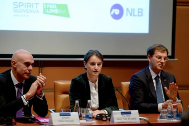 PREMIJERKA: Slovenija traži neke umetnine od Srbije, uskoro ćemo doneti odluku