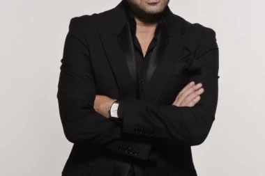 Hari Varešanović: Otac me je kao bebu strpao U KESU!