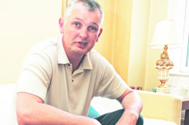 PROSLAVLJENI KOŠARKAŠ U ULOZI PREDAVAČA