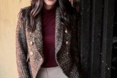 Kilibarda priznala zbog čega nema dečka, prijatelji je kritikuju!