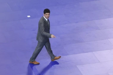 IVANČIĆ: ODIGRALI SMO FANTASTIČNO, ZASLUŽUJEMO ČETVRTFINALE