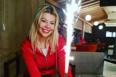 Trudna Danijela Karić!