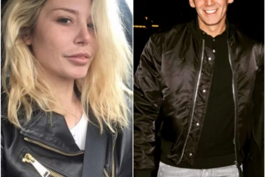 O OVIM UVREDAMA BRUJI CELA SRBIJA! On je isprozivao Anu: Žena je kao Džoker iz Betmena!