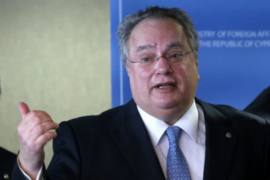 Dve zemlje protiv Makedonije i Albanije u EU