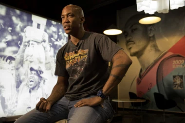 Legenda NBA lige ide u penziju: Cilja Kuću slavnih