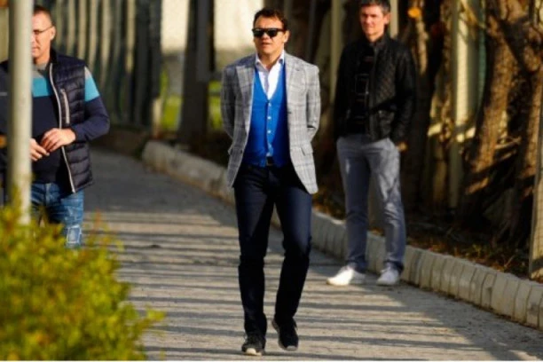 (FOTO) KO HOĆE NEK ČESTITA: Srpska fešta u Brazilu - udala se Rambova ćerka, oglasio se čak i Ronaldo!