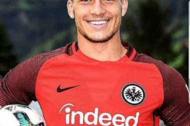 JOVIĆ NAHVALIO SRBE: Otkrio ko mu je mentor