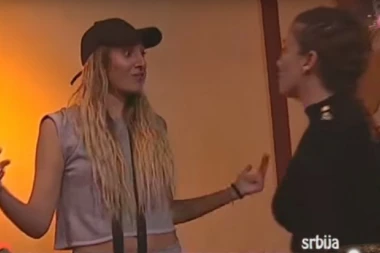 JA U NJEMU VIDIM ŠTO NIJEDNA: Luna i Kija POVIKALE ZAJEDNO!