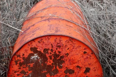 NOVA KATASTROFA: Pronađen opasan otpad u Obrenovcu!