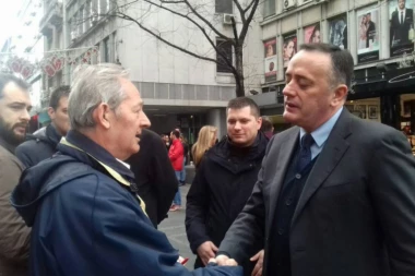 ANTIĆ: Lista SPS i JS predstavlja kvalitetne ljude koji znaju probleme ovog grada